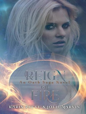 cover image of Reign of Fire